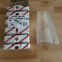 Fanale freccia anteriore panda
