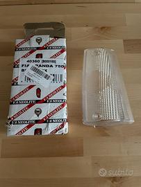 Fanale freccia anteriore panda