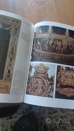libro di arte