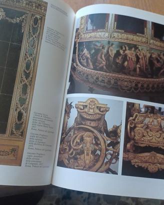 libro di arte