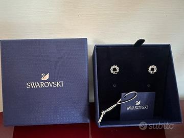 Orecchini Swarovski