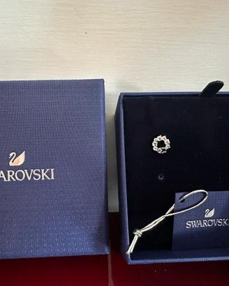 Orecchini Swarovski
