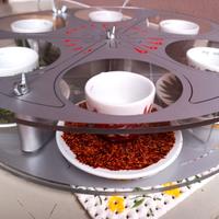 ILLY - ANTEPRIMA 1999, tazzine