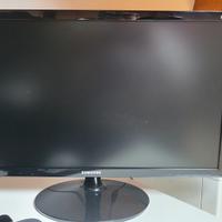 Monitor Samsung 60hz 