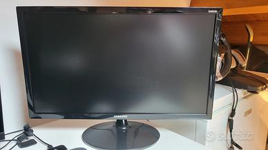 Monitor Samsung 60hz 