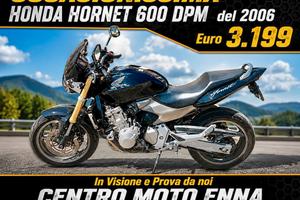 Honda Hornet 600 DPM - 2006 Guarda la ns Vetrina M