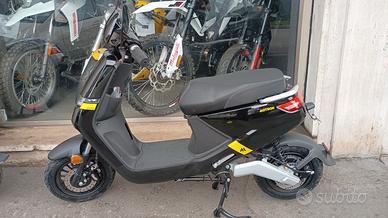 Motron Voltz voltz 50