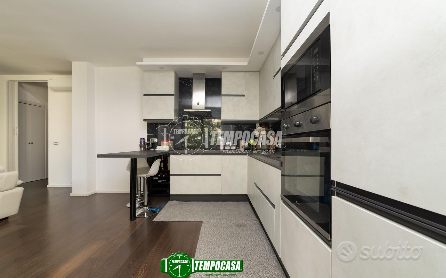 Apartment in Bellinzago Lombardo - Vista 2
