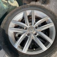 Cerchi in lega golf 7