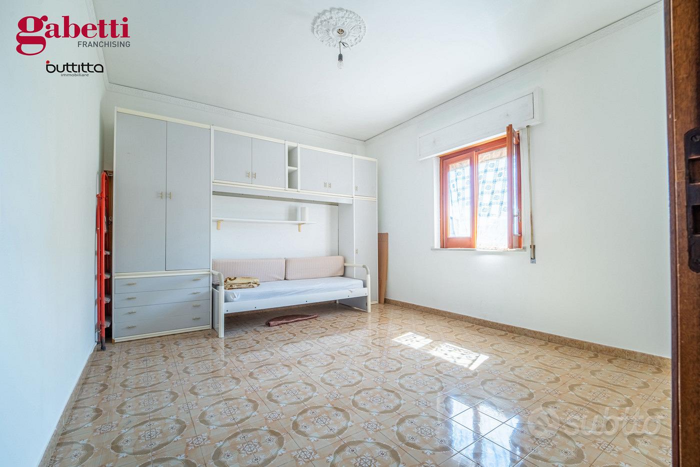 Appartamento – Bagheria, Serradifalco, Scalidda - Vista 5