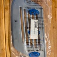 Vespa - Portello cofano motore 2 serie