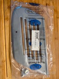 Vespa - Portello cofano motore 2 serie