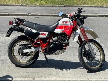 Yamaha Xt 600 43f