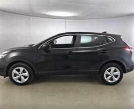 NISSAN QASHQAI 1.5 dCi 115 Business