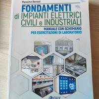 Fondamenti di impianti elettrici civili e industri