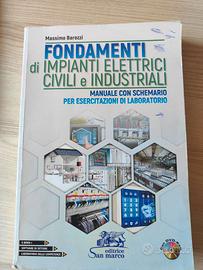 Fondamenti di impianti elettrici civili e industri