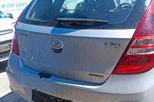 Hyundai i30 ricambi usati
