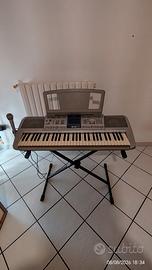 tastiera yamaha k1