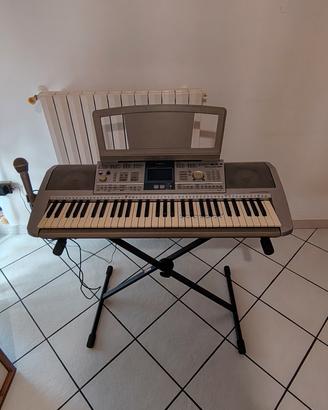 tastiera yamaha k1