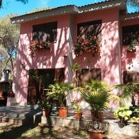 Villa indipendente a Santa Margherita di Pula