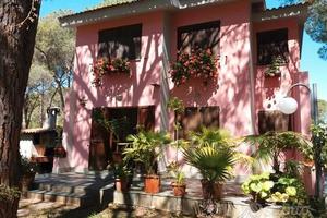 Villa indipendente a Santa Margherita di Pula