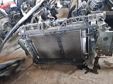 Peugeot 308 2013-2021 calandra radiatori 1.6 HDI