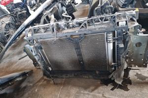 Peugeot 308 2013-2021 calandra radiatori 1.6 HDI