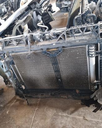 Peugeot 308 2013-2021 calandra radiatori 1.6 HDI