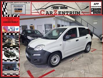 FIAT Panda 1.3 MJT S&S Pop Van 2 posti