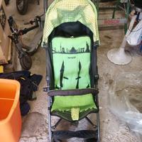 Passeggino Brevi