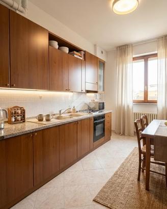 5 LOCALI A ORBASSANO