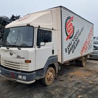 Nissan Trade anno 1998 ricambi usati