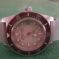 Nethuns scuba 500+ Diver 200mt