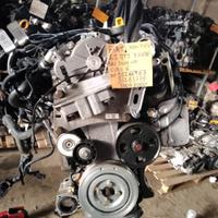 Motore Fiat 1.3 mj 55266963