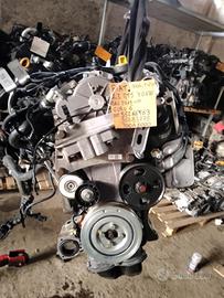 Motore Fiat 1.3 mj 55266963
