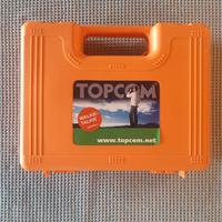 Walkie talkie TOP COM