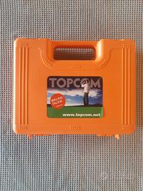 Walkie talkie TOP COM