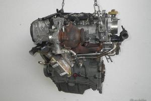 PBL102 Motore Alfa Romeo 1.6mjt 940C1000 [13/--]