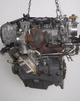 PBL102 Motore Alfa Romeo 1.6mjt 940C1000 [13/--]