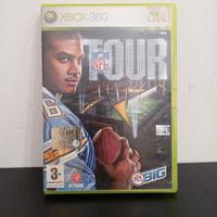 Xbox 360 - NFL Tour