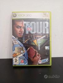 Xbox 360 - NFL Tour
