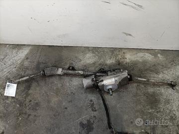 SCATOLA DELLO STERZO CITROEN C3 2° Serie 16110763