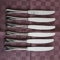 Set Coltelli Abert in Acciaio Inox 6 pezzi