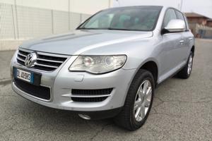Volkswagen Touareg 2.5 R5 TDI DPF Tiptronic Exclus