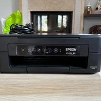 Stampante Epson xp 2200