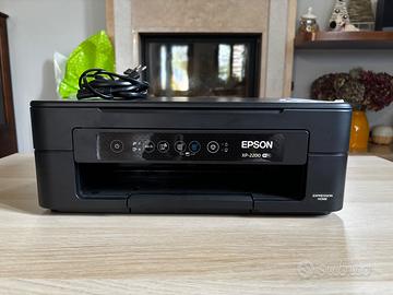 Stampante Epson xp 2200