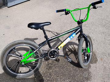 Bici bmx