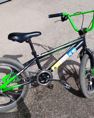 Bici bmx