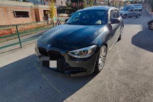BMW 116d 2000cc 116cv