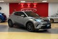 Toyota C-HR 1.8 hybrid 98 cv